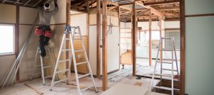 Entreprise de rénovation de la maison et de rénovation d’appartement à Lourde